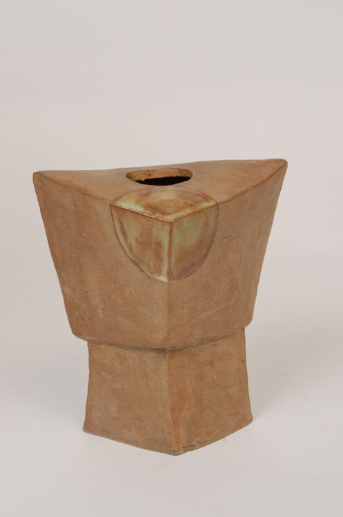 Picture of Angle Vase