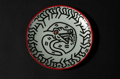 Picture of Untitled Plate