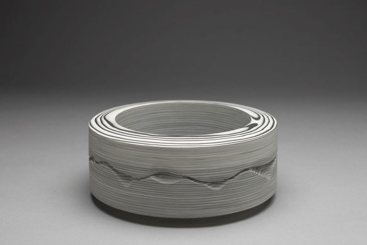 Picture of Carved Bowl