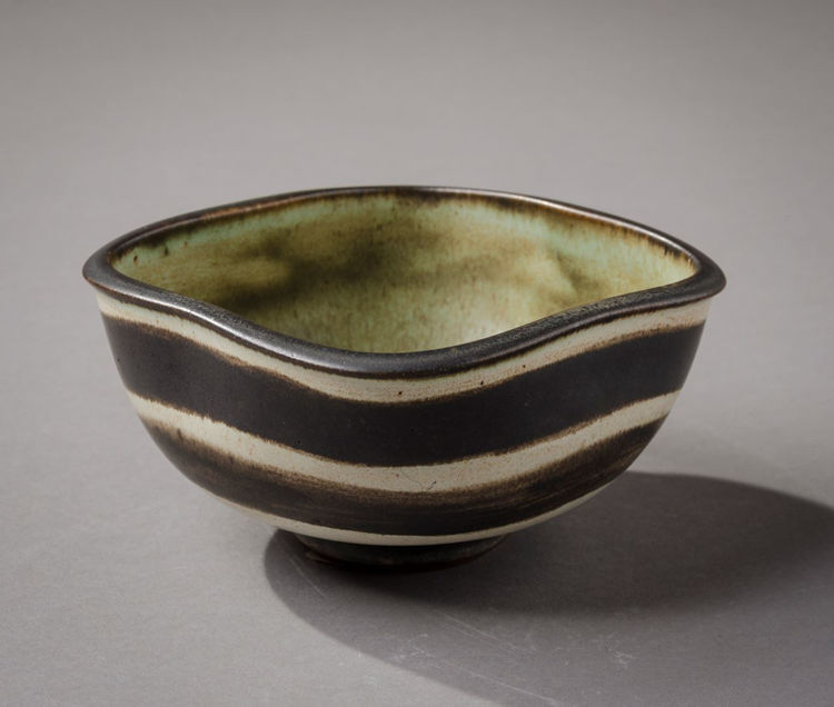 Picture of Four-Sided Bowl