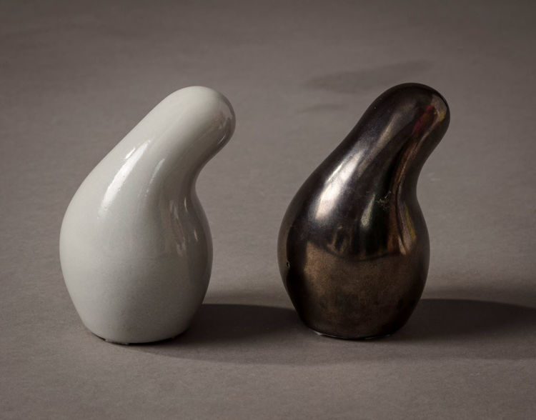 Picture of Salt and Pepper Shakers