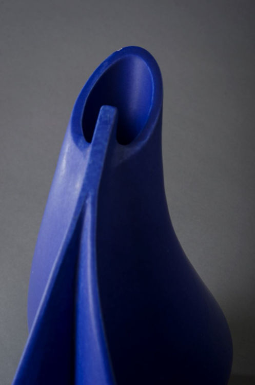 Picture of Blue Pitcher