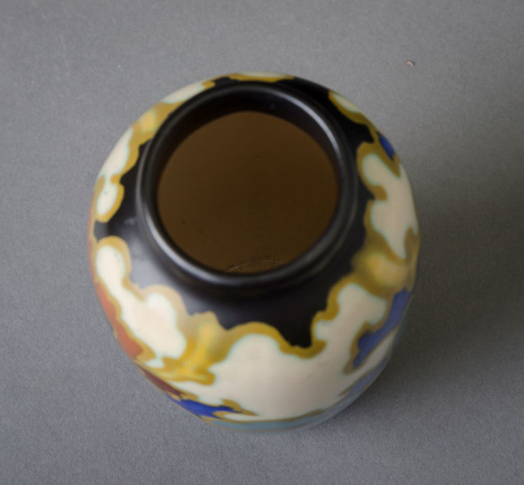 Picture of Small Regina Vase