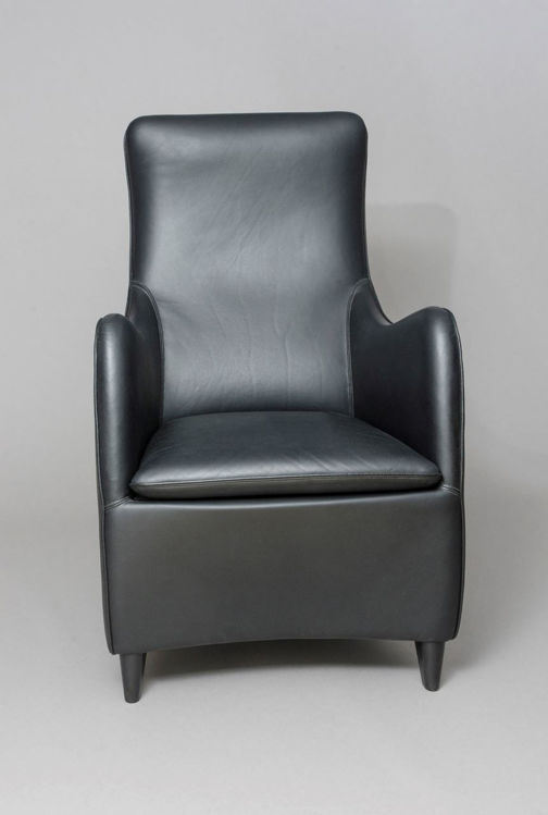 Picture of Leather Chair