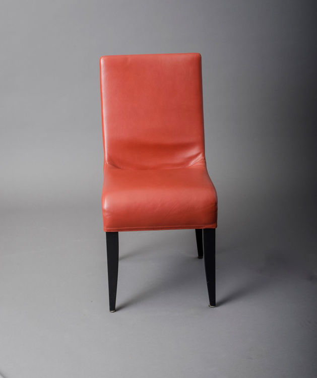 Picture of Berlin Leather Chair
