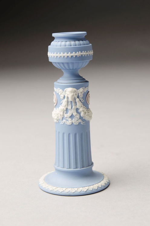 Picture of Jasperware Vase