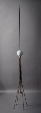Picture of Lightning Rod