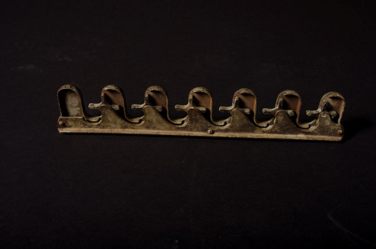 Picture of Wall Mount Cane Holders 