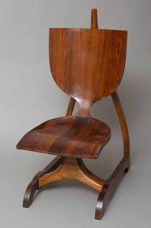 Picture of Low Wood Artist's Chair