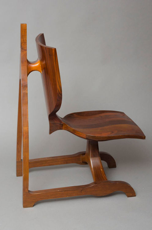 Picture of Low Wood Artist's Chair