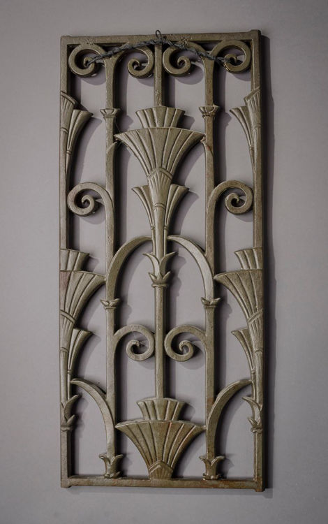 Picture of Baluster Panel
