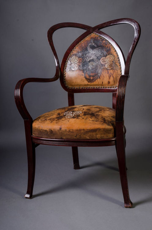 Picture of Armchair