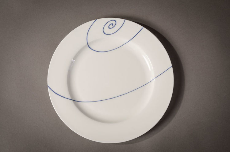 Picture of Swirl Plate