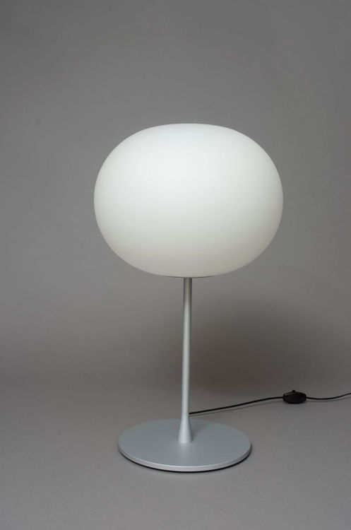 Picture of Glo Ball Table Lamp