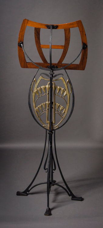 Picture of Music Stand