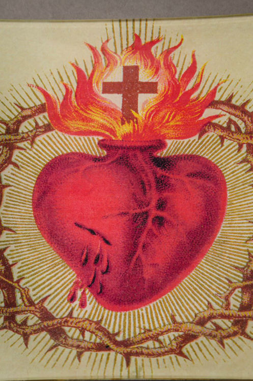Picture of Sacred Heart