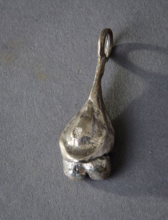 Picture of Penetrating Penis Charm